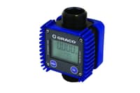 Graco SD Blue DEF Pumps and Package